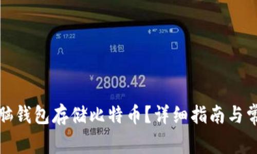 如何使用电脑钱包存储比特币？详细指南与常见问题解答