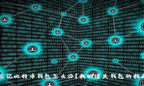 忘记比特币钱包怎么办？找回遗失钱包的指南