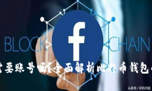 比特币钱包需要账号吗？全面解析比特币钱包的使用与管理