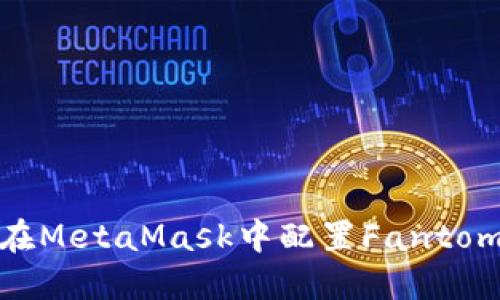 如何在MetaMask中配置Fantom网络