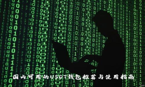国内可用的USDT钱包推荐与使用指南