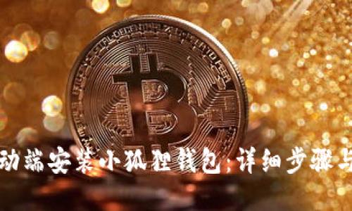与关键词

如何在移动端安装小狐狸钱包：详细步骤与注意事项