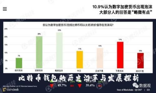 比特币钱包的历史沿革与发展探析
