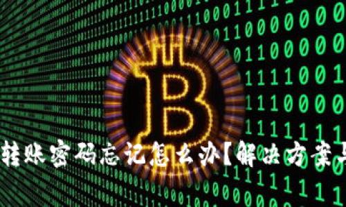 USDT钱包转账密码忘记怎么办？解决方案与注意事项