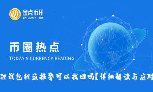 小狐狸钱包被盗报警可以找回吗？详细解读与应对措施