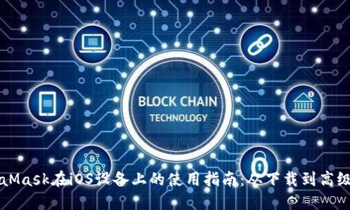 MetaMask在iOS设备上的使用指南：从下载到高级功能