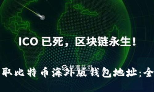 如何获取比特币海外版钱包地址：全面指南