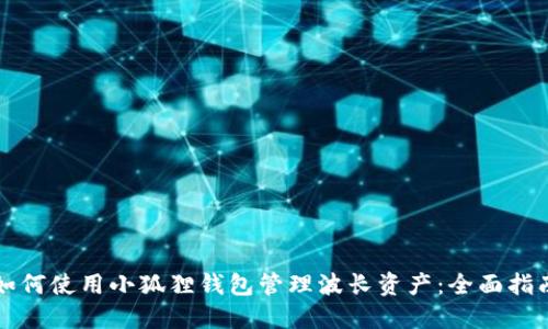 如何使用小狐狸钱包管理波长资产：全面指南