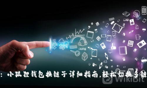 : 小狐狸钱包换链子详细指南，轻松切换多链