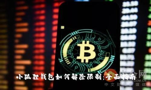 小狐狸钱包如何解除限制：全面指南