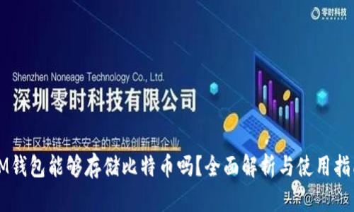 IM钱包能够存储比特币吗？全面解析与使用指南