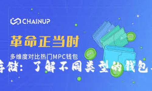 比特币存储: 了解不同类型的钱包及其特点
