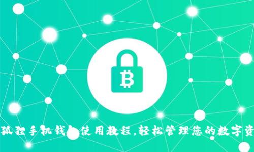 小狐狸手机钱包使用教程，轻松管理您的数字资产