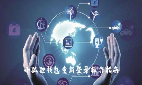 小狐狸钱包重新登录操作指南