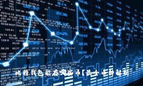 比特钱包能存哪些币？最全币种解析