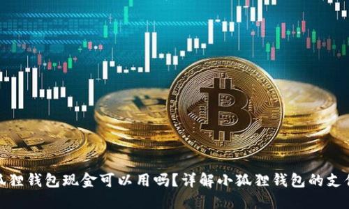 : 小狐狸钱包现金可以用吗？详解小狐狸钱包的支付功能