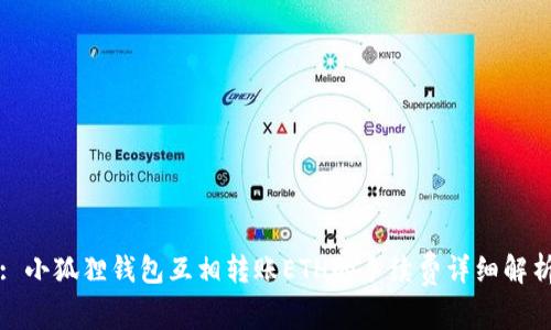 : 小狐狸钱包互相转账ETH的手续费详细解析