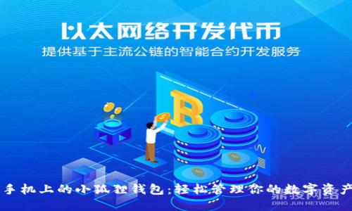 手机上的小狐狸钱包：轻松管理你的数字资产