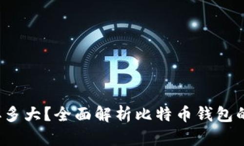  比特币钱包内存多大？全面解析比特币钱包的大小和存储需求