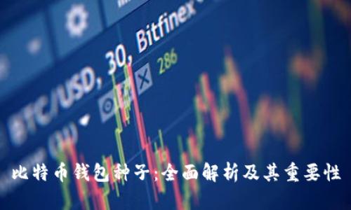 比特币钱包种子：全面解析及其重要性