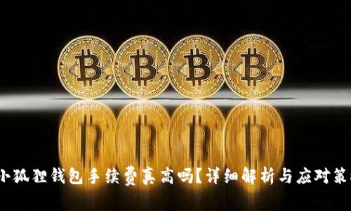  小狐狸钱包手续费真高吗？详细解析与应对策略