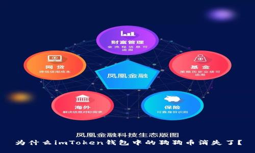 为什么imToken钱包中的狗狗币消失了？