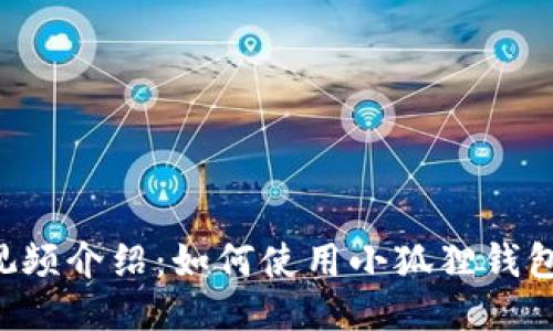 小狐狸钱包视频介绍：如何使用小狐狸钱包进行安全交易