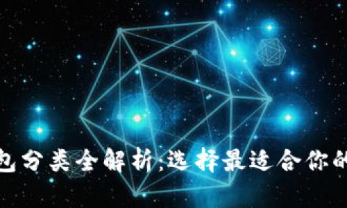 : 比特币钱包分类全解析：选择最适合你的比特币钱包