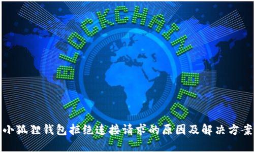 小狐狸钱包拒绝连接请求的原因及解决方案