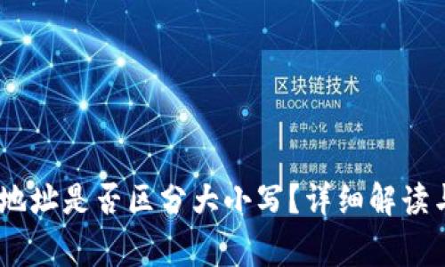 USDT钱包地址是否区分大小写？详细解读与常见问题