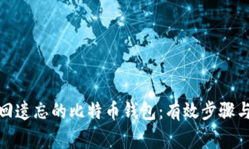 : 如何找回遗忘的比特币钱包：有效步骤与注意事项