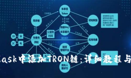 如何在MetaMask中添加TRON链：详细教程与常见问题解答