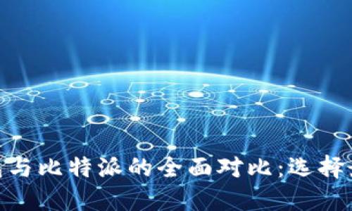 imToken小狐狸钱包与比特派的全面对比：选择最适合你的数字钱包