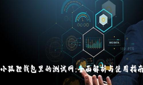 小狐狸钱包里的测试网：全面解析与使用指南