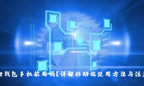 小狐狸钱包手机能用吗？详解移动端使用方法与注意事项