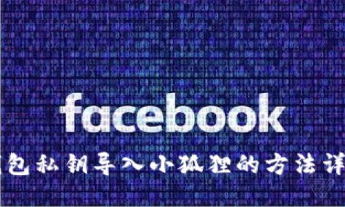 麦子钱包私钥导入小狐狸的方法详细指南