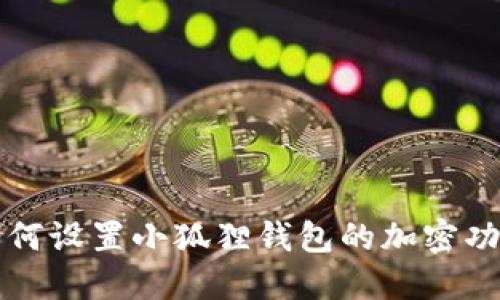 如何设置小狐狸钱包的加密功能