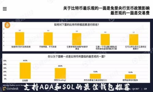 
支持ADA和SOL的最佳钱包推荐