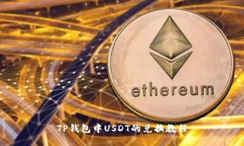 TP钱包中USDT的兑换教程
