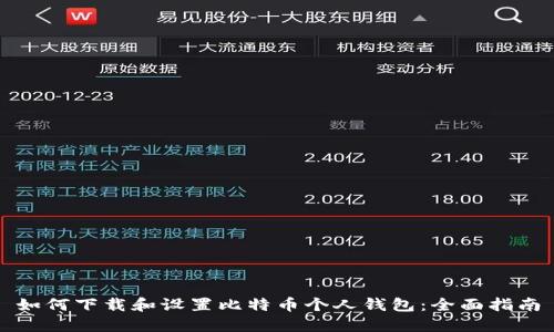 如何下载和设置比特币个人钱包：全面指南