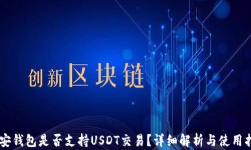 
币安钱包是否支持USDT交易？详细解析与使用指南