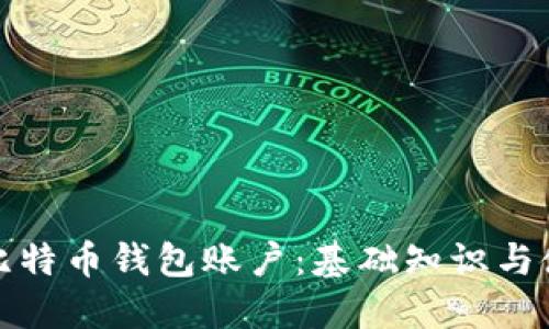 : 了解比特币钱包账户：基础知识与使用指南