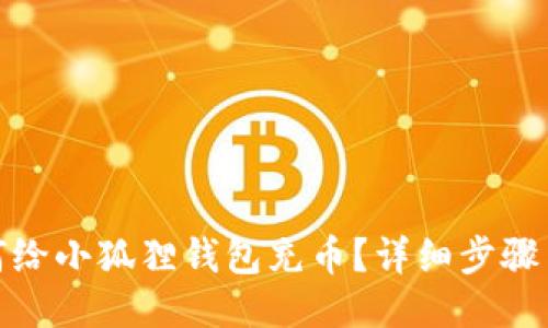 : 如何给小狐狸钱包充币？详细步骤与技巧