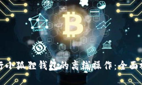 如何进行小狐狸钱包的离线操作：全面视频教程