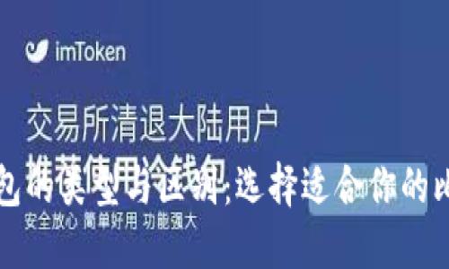 比特币钱包的类型与区别：选择适合你的比特币钱包