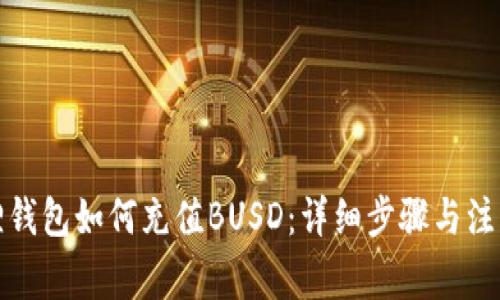 小狐狸钱包如何充值BUSD：详细步骤与注意事项