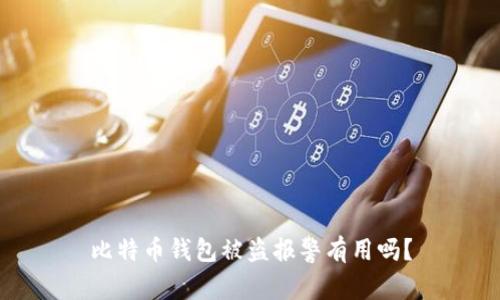 比特币钱包被盗报警有用吗？