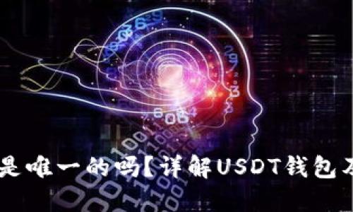 USDT钱包地址是唯一的吗？详解USDT钱包及地址的独特性