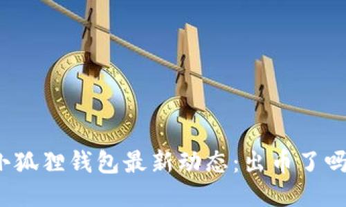 小狐狸钱包最新动态：出币了吗？