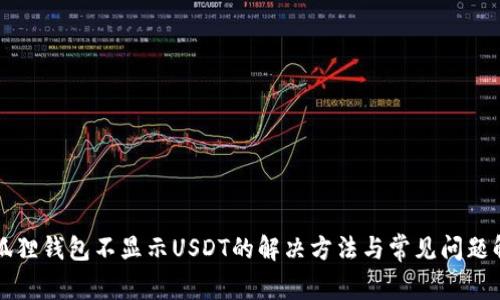 小狐狸钱包不显示USDT的解决方法与常见问题解析